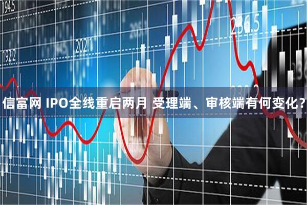 信富网 IPO全线重启两月 受理端、审核端有何变化？